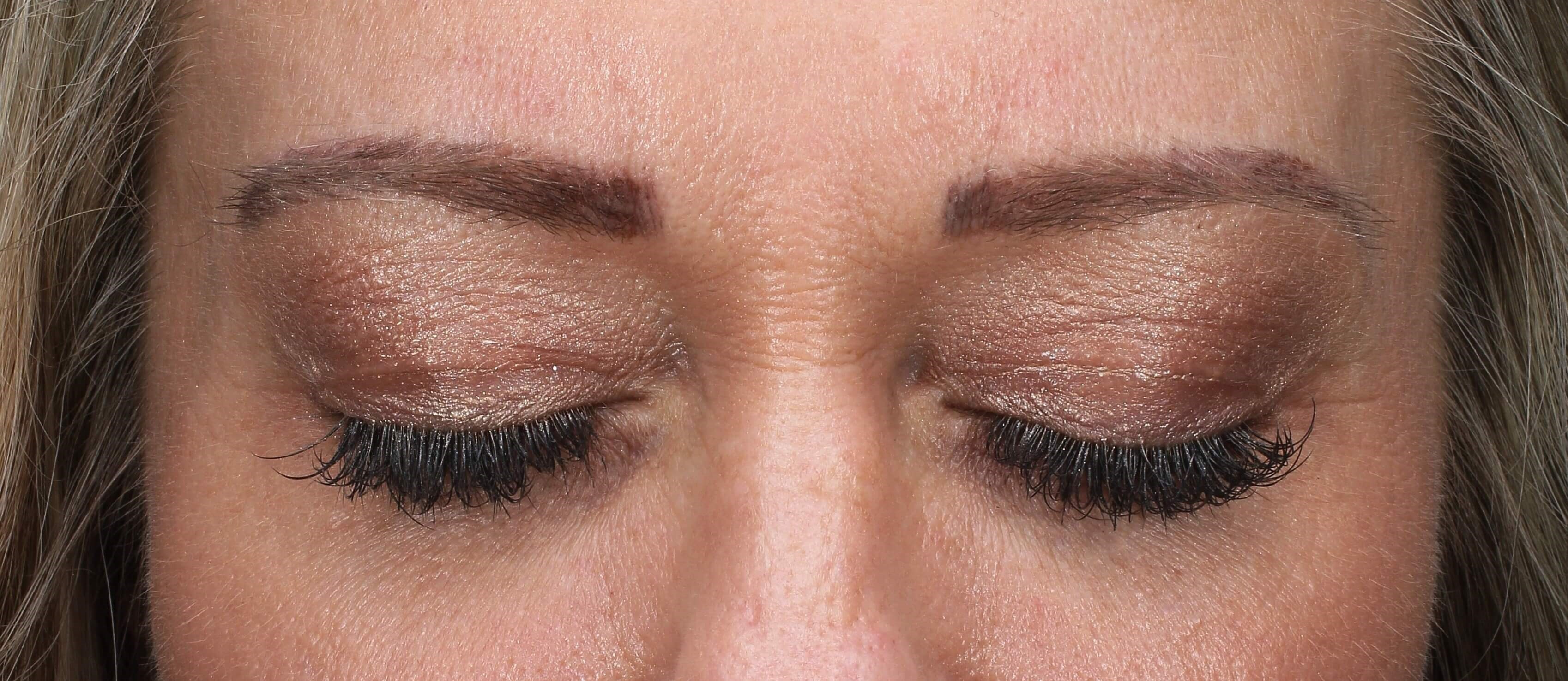Eye Enhancements: Lashes&Brows After