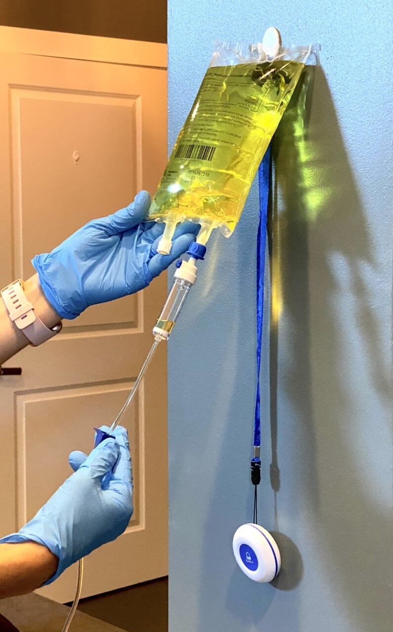 IV Therapy 