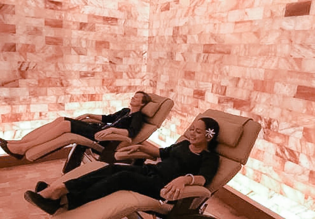 The Amazing Health Benefits Of Dry Salt Therapy Halotherapy 3763