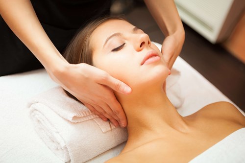 Prenatal Massage