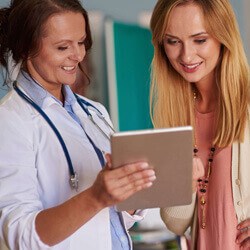 Micronutrient Deficiency Test