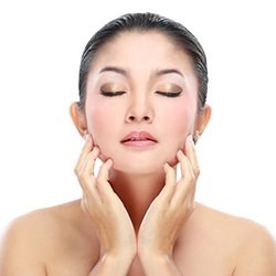 High-Frequency Facial