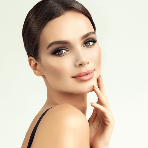 Jawline Contouring