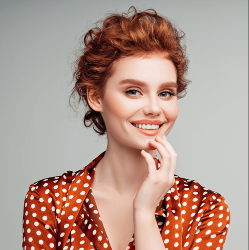 Gummy Smile Treatment