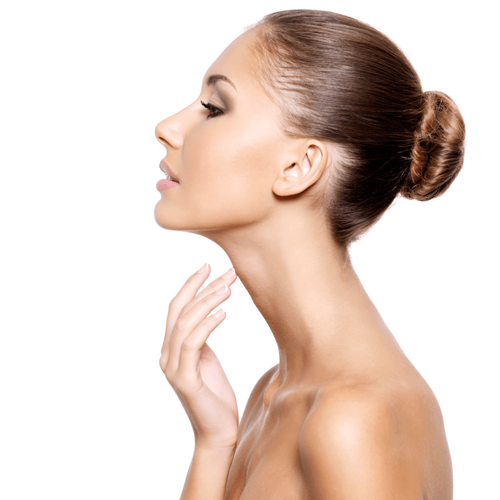 Nefertiti Neck Lift