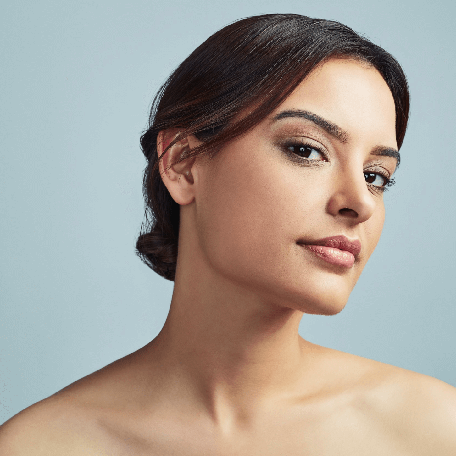 Liquid Chin Augmentation
