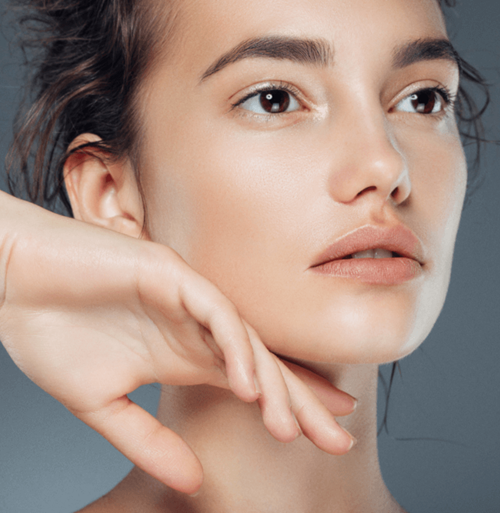 DiamondGlow™ Facial
