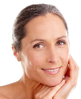 Nonsurgical Eyelid Lift