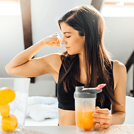Tri-Immune Boost