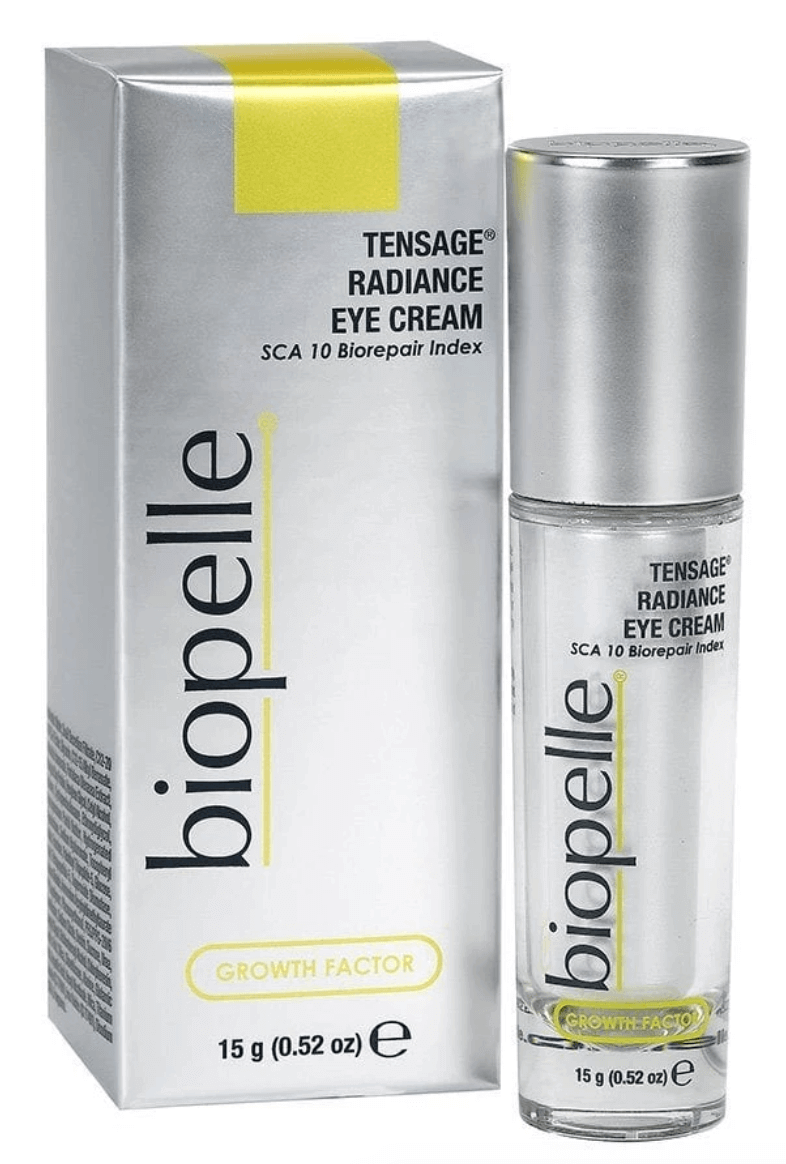 Tensage Radiance Eye Cream